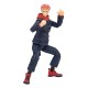 Figurine de 17 cm de Juji Itadori de Jujutsu Kaisen