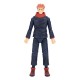Figurine de 17 cm de Juji Itadori de Jujutsu Kaisen