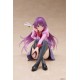 Statue PVC Hitagi Senjougahara Monogatari 13 cm