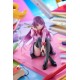 Statue PVC de Hitagi Senjougahara Monogatari 13 cm