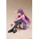Statue PVC de Hitagi Senjougahara Monogatari 13 cm