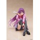 Statue PVC de Hitagi Senjougahara Monogatari 13 cm