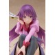 Statue PVC de Hitagi Senjougahara Monogatari 13 cm