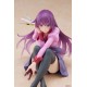 Statue PVC de Hitagi Senjougahara Monogatari 13 cm