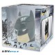 Taza 3D Batman Busto