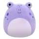 Pelúcia Squishmallows Tadpole Lavanda 30 cm