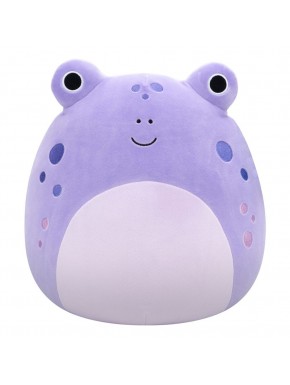 Peluche Squishmallows Lavender Tadpole de 30 cm