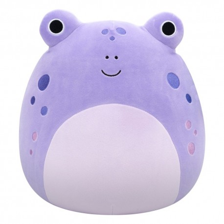 Pelúcia Squishmallows Tadpole Lavanda 30 cm