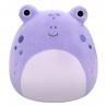 Peluche Squishmallows Tadpole Lavande 30 cm