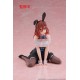 Figure PVC Miku Nakano Bunny Ver. 13 cm Taito Prize