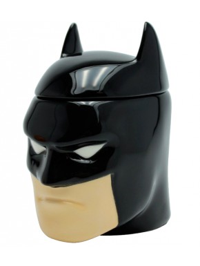 Cup 3D Batman Bust