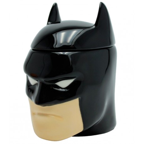 Taza 3D Batman Busto