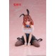 Figura Miku Nakano versión conejita 13 cm