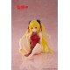 Statue To Love Ru Darkness Golden Darkness avec robe chinoise