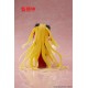 Statue To Love Ru Darkness Golden Darkness avec robe chinoise