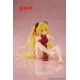 Statue To Love Ru Darkness Golden Darkness avec robe chinoise