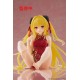Statue To Love Ru Darkness Golden Darkness avec robe chinoise