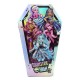 Calendrier de l'Avent Monster High avec bijoux et accessoires