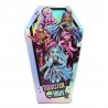 Calendrier de l'Avent Monster High 2025 Joy Toy