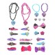 Calendrier de l'Avent Monster High avec bijoux et accessoires