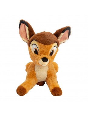 Peluche Bambi Disney 25 cm
