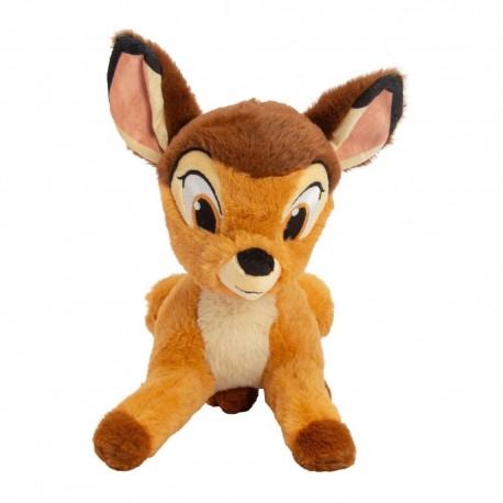 Peluche Bambi Disney 25 cm