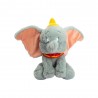 Peluche Disney Dumbo 25 cm Licence Officielle