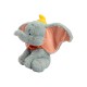 Peluche Disney Dumbo 25 cm con orejas rosadas