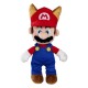 Peluche Tanuki Mario de 30 cm
