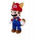 Peluche Tanuki Mario de 30 cm
