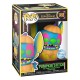 Figura POP! Disney Vinyl Blacklight Pumpkin Stitch de 9 cm