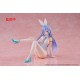 Estatua de Mio Takamiya versión Bunny de Date A Live V, 13 cm