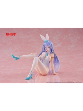 Estatua de Mio Takamiya versión Bunny de Date A Live V, 13 cm