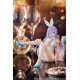 Estatua de Mio Takamiya versión Bunny de Date A Live V, 13 cm