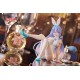 Estatua de Mio Takamiya versión Bunny de Date A Live V, 13 cm