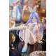 Estatua de Mio Takamiya versión Bunny de Date A Live V, 13 cm