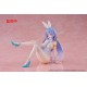 Estatua de Mio Takamiya versión Bunny de Date A Live V, 13 cm