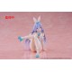 Estatua de Mio Takamiya versión Bunny de Date A Live V, 13 cm