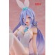 Estatua de Mio Takamiya versión Bunny de Date A Live V, 13 cm