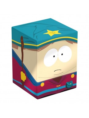 Caja Squaroe Grand Wizard Cartman de South Park™