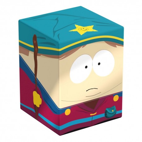 Caja Squaroe Grand Wizard Cartman de South Park™