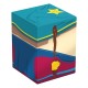 Caja Squaroe Grand Wizard Cartman de South Park™