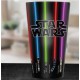 Vaso Star Wars Sables Láser