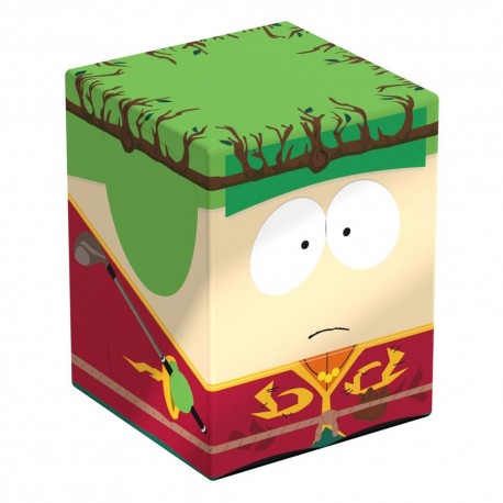 Caja coleccionable South Park High Elf King Kyle