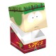 Caja coleccionable South Park High Elf King Kyle