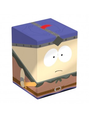 Caja coleccionable de South Park™ con Stan Marshwalker