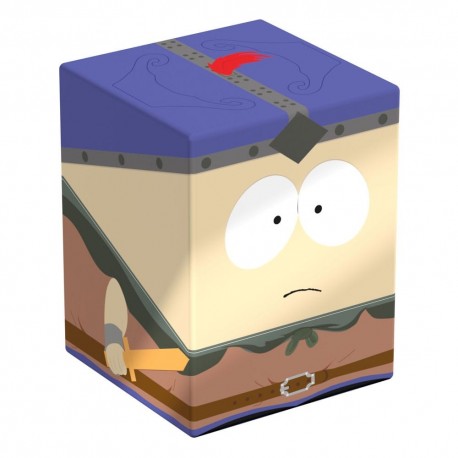 Caja coleccionable de South Park™ con Stan Marshwalker