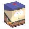 Boîte de collection Squaroe South Park™ SP013 - Stan Marshwalker