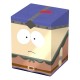 Caja coleccionable de South Park™ con Stan Marshwalker