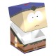 Caja coleccionable de South Park™ con Stan Marshwalker